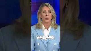 What Story Hit Hard for Deborah Norville? #shorts