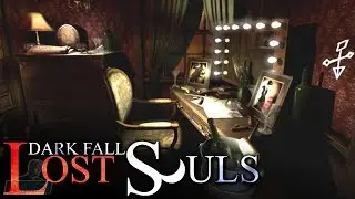 Dark Fall 3 Lost Souls Part 10 | PC Gameplay Walkthrough | Game Let's Play