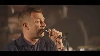 The Good, The Bad And The Queen - Merrie Land (Live at Le Trianon, Paris 2019)