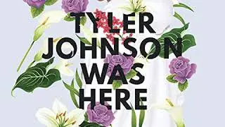 Tyler Johnson Was Here (Audiobook) by Jay Coles - free sample