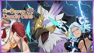 GUIDE HRAESVELGR (PIAF) ETAGE 4 - 7DS Grand Cross