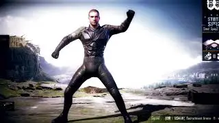 Victor Transformation Edit || PUBG MOBILE || LOBBY VIDEO EDIT