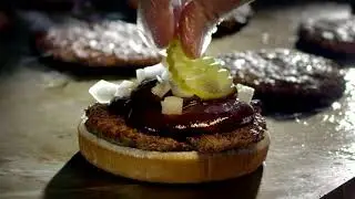 Milo's Original Burger