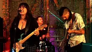 DAMARIS - Just Like (NPR Tiny Desk Contest 2023)