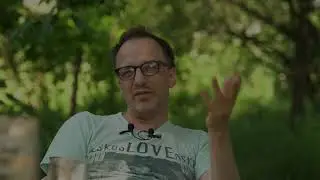 Fragment din interviul cu Alexander Pehlemann