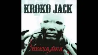 Kroko Jack - Voda