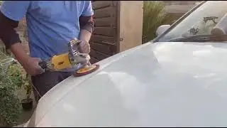 &ldquo;Sirf 2 Ghantay Mein Complete Car Makeover 😎Itni Gandi Car Pehli Baar Dekhi😨Deep Interior + Exterior
