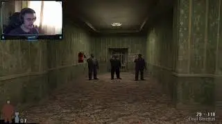 Max Payne - Part. #4