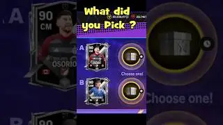 MYSTERY SIGNINGS WEEK 26 NEXT PLAYER REVEAL LEAKS IN FC FIFA MOBILE 24 #shorts #fcmobile #fifamobile