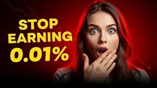 Best High-Interest Savings Accounts in the USA (Earn 10&times; More Interest)
