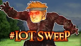 POV: Lot Carries My FE6 Ironman