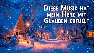 Melodie, die viele Herzen berührt hat 🙏 Ein Lied voller Glauben und tiefer Hingabe
