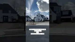 Drive With Me - Belfair in Collierville, TN