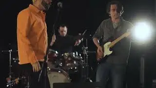 No Good - cover by Bad Toast