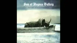 Son of Rogues Gallery - 