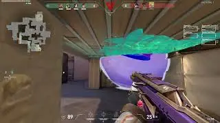 Leo Rank Valorant (Bronze II) | 18-04-2024 (1)