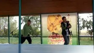 Пародия на blur song 2