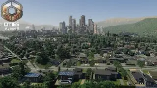 Cities Skylines II #3 Trở thành tỉ phú nhờ việc quản lý tốt thành phố