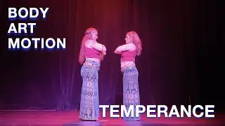 TEMPERANCE