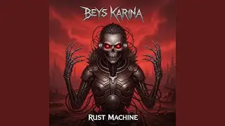 Rust Machine