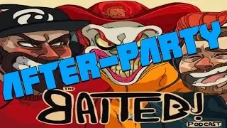 Baited! After Party Ep #10 - Leafy vs Keemstar (literally)