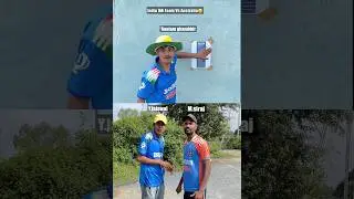 Indian Odi squad Vs Australia🥲#shorts #cricket