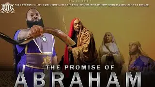 #IUIC | The Promise Of ABRAHAM!!!