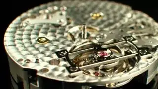 L.U.C Triple Certification Tourbillon &mdash; A World's First