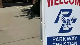 A New Beginning for Parkway Christian