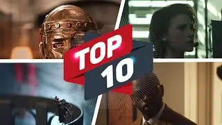 The Best Characters On 'Doom Patrol' 👑