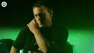 Warehouse Manifesto Live 4 - GAMADON