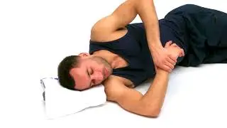 Sleeper Stretch MFT
