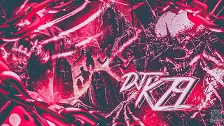 MONTAGEM VES&Acirc;NIA ESPECTRAL &bull; 🥀 DJ KZ9 