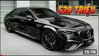 $2.5 BILLION CAR FOR $520 MILLION? THIS LIKE-NEW CONDITION IS UNBELIEVABLE BUT TRUE