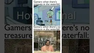 Gaming Memes Only True Gamers Will Understand 39