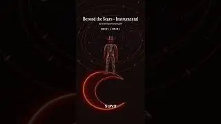 Beyond the Scars 7 - Instrumental #AI​ #Song​ by #Suno​ #music​ #newmusic​