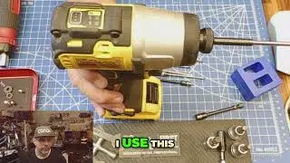 RC Tools for your RC Hobby Hacks: Magnetizers & Gyro Screwdrivers for FASTER Builds! ⚡