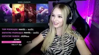 Stazjaa League of legends epic moments