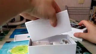 Iphone 5S 32gb с Aliexpress. Быстрый обзор.