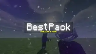 The Best Default Edit CPvP Texture Pack | 1.16-1.20 | Minecraft Java & Bedrock