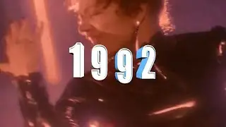 The Best Songs Of 1992 (100 Hits)