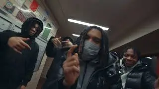 Mir Bankz x Bookie x Spazz Blitz - Got Us Started Pt 1 (Official Video)