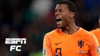 Netherlands is in really good shape ahead of Euro 2020 - Steve Nicol | ESPN FC
