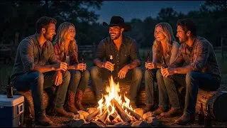Mason Rhodes - Tailgate Memories