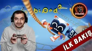 ZORLU ENGELLERİ AŞTIĞIMIZ CO-OP DEMO MACERAMIZ ! | BIPED 2 - İLK&nbsp;BAKIŞ&nbsp;(T&Uuml;RK&Ccedil;E)