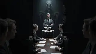 Почему люди подчиняются тебе, когда ты молчишь 🤫 | ЭПИЗОД 66