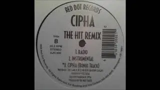 Cipha - Cipha