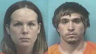 Poison Plot Arrests