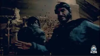 AC Valhalla - Eivor Kills Cynon