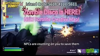🔥 ZOMBIE DISCO IS ABSOLUTELY INSANE AND YOU'RE MISSING OUT! 🔥